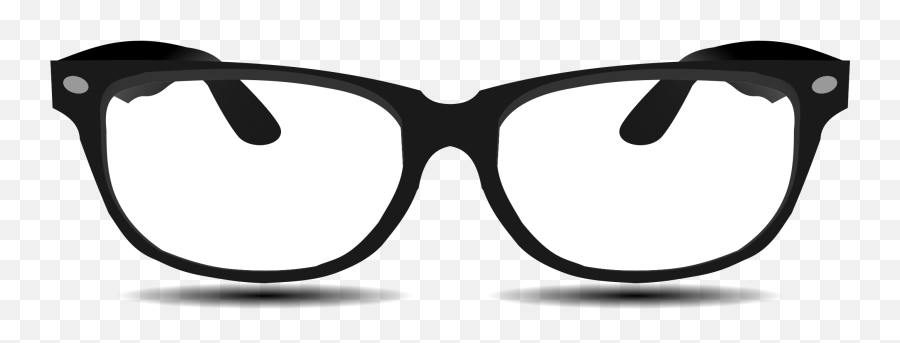 Mustache Clipart Spectacles Frame - Nerd Glasses Png Nerd Glasses Transparent Png Emoji,Nerdy Glasses Emoji
