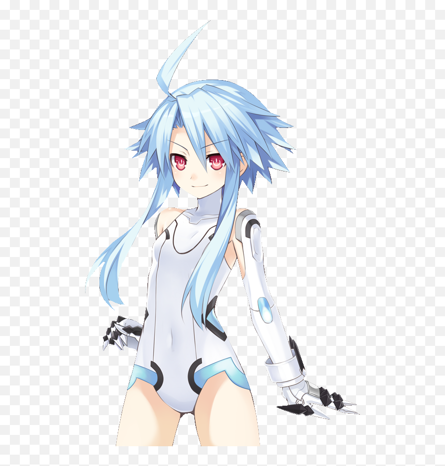 Rumble 9 Signups - The Temple Of Kraden White Heart Blanc Neptunia Emoji,Neptune Hyperdimension Emotion