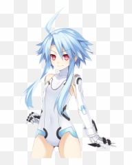 Rumble 9 Signups - The Temple Of Kraden White Heart Blanc Neptunia Emoji,Neptune Hyperdimension Emotion