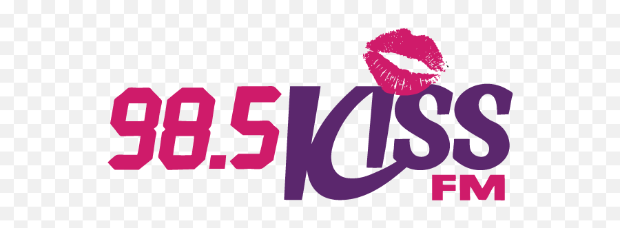Radio Stations In Myrtle Beach Sc - Kiss Fm Emoji,How Do You Text With Disney Emojis From Emoji Bilx