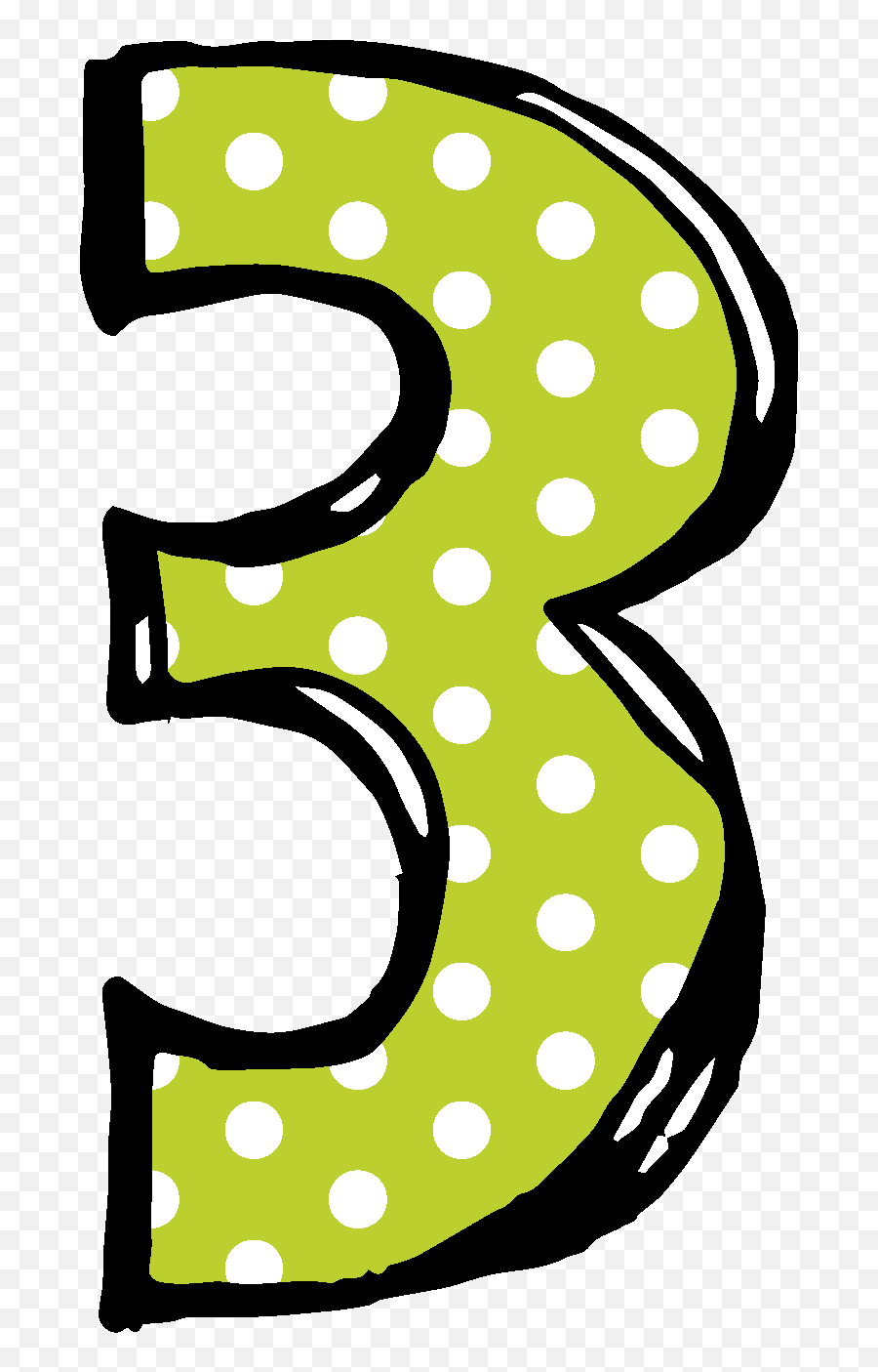 Numero 1 De Mariquita - Clip Art Library Number 3 Clip Art Emoji,Mariquita Emoticon