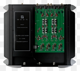810lp - Renaissance Audio Renaissance Audio Moon 650d Emoji,Emotion Power Amp