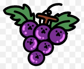 Commercialgifs U2013 A Site For Gif Artists To Receive - Grape Gif Emoji,All The Emotions Gif