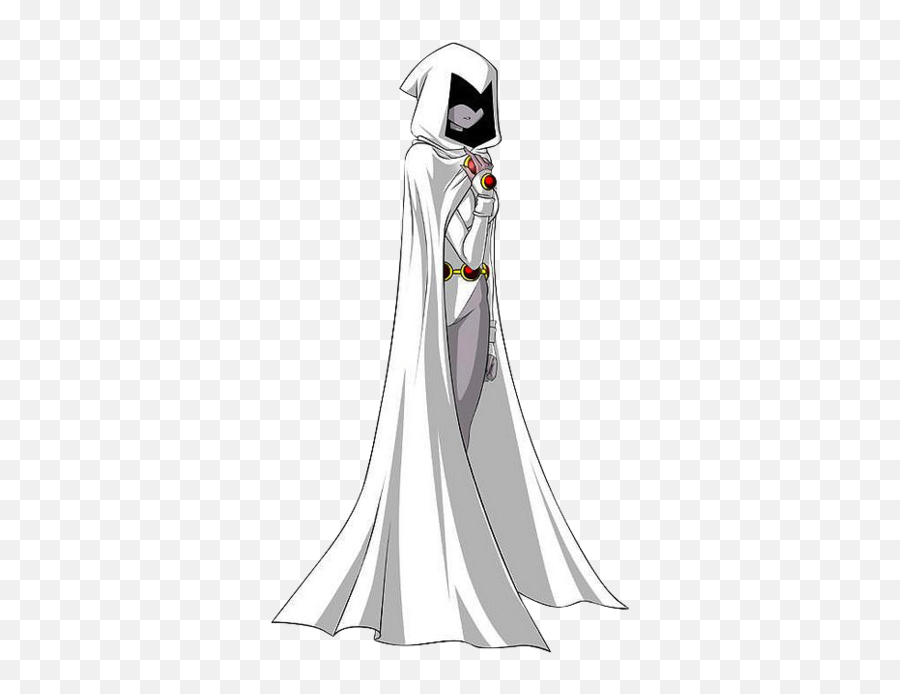 Raven - Teen Titans Ravens Sister Emoji,Raven Emotions Wiki