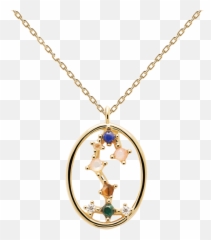 Zodiac Constellations Pdpaola - Pd Paola Zodiac Scorpio Emoji,Male Necklace Emotion