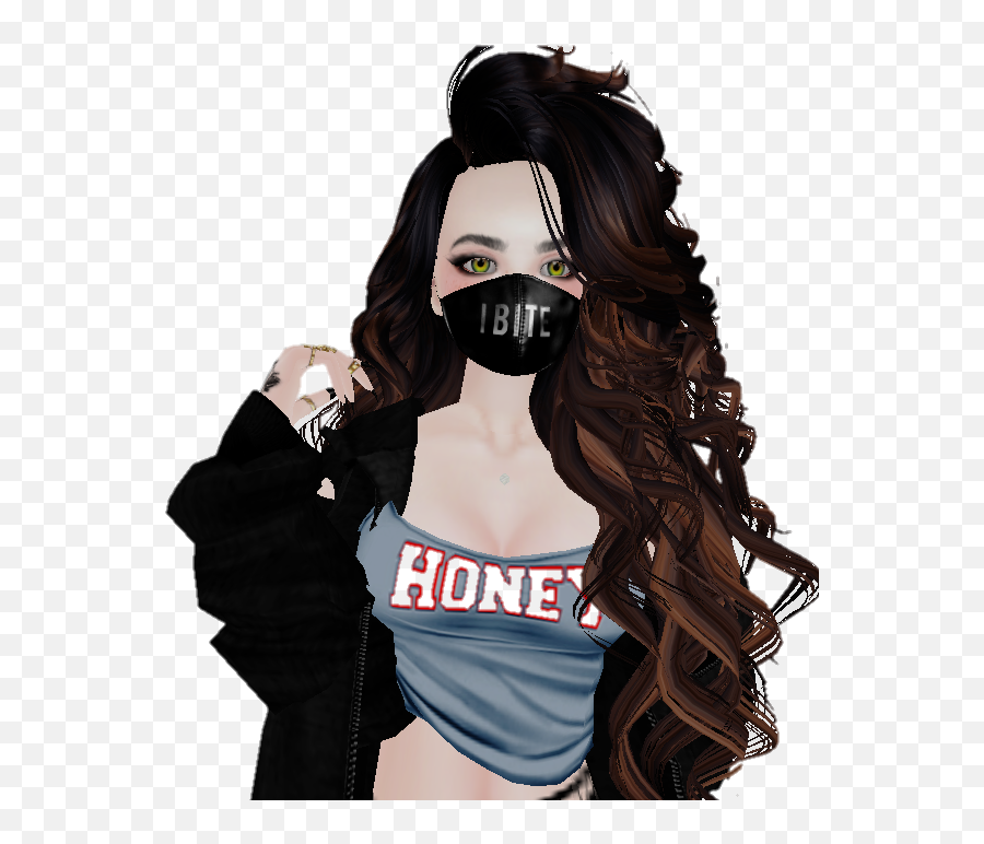 Imvu Sticker By Asøcial - For Women Emoji,How To Do Emojis On Imvu