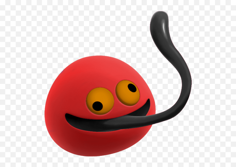 My Take - Happy Emoji,Kirby Emoticon