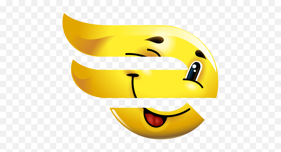 About Your Digital Agency E - Heroes Happy Emoji,Complex Emoticon