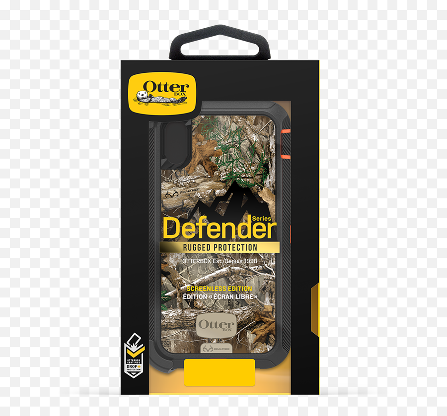 Otterbox Iphone Xr Defender Realtree Camo Case Price And - Otterbox Symmetry Iphone 8 Packaging Emoji,Otterbox Iphone 5 Emojis