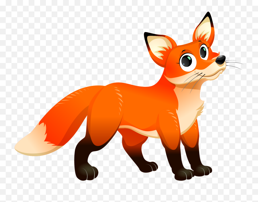 Clipart Face Fox Clipart Face Fox - Fox Clip Art Emoji,Fox Face Emoji
