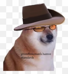 Pin - Cheems Hot Emoji,Keanu Reeves Meme Emotion