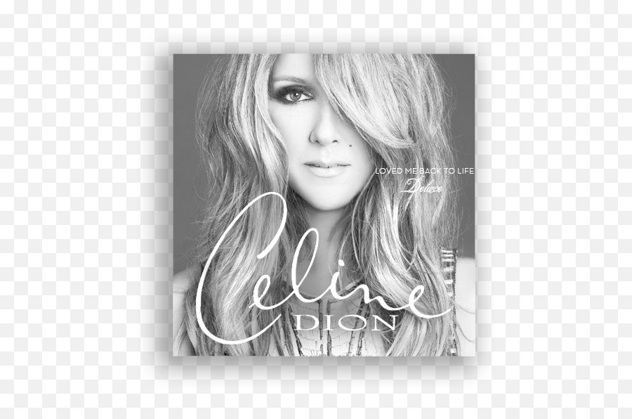 Loved Me Back To Life Album Fan Reviews - Celine Dion Loved Me Back To Life Lp Emoji,Adele Sweet Emotion