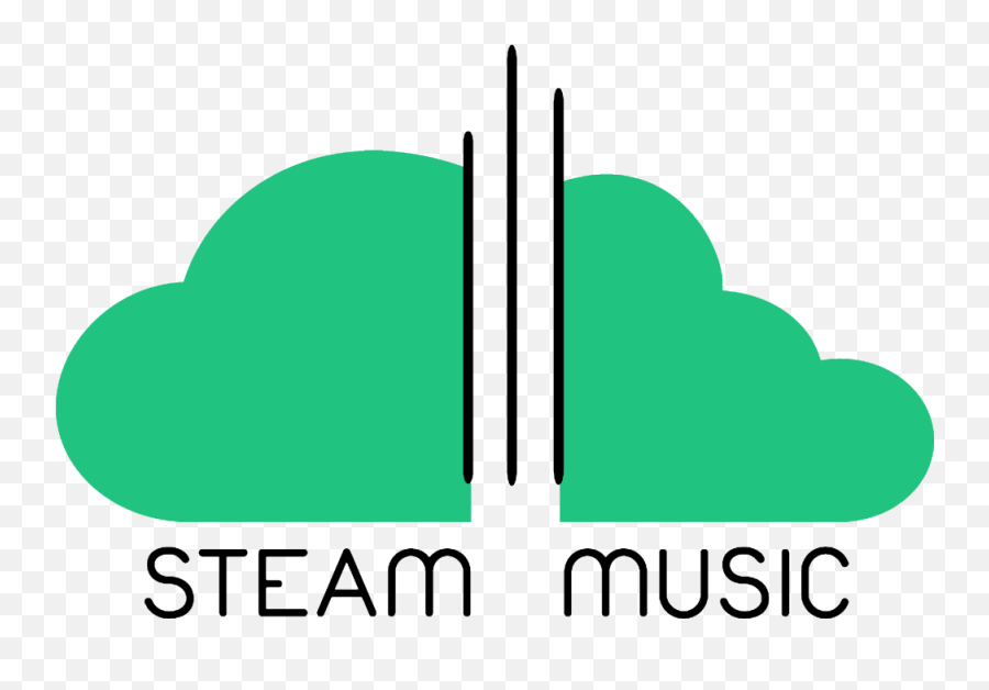 Steam Music - Vertical Emoji,Steam Pyramid Emoticon