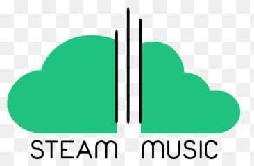 Steam Music - Vertical Emoji,Steam Pyramid Emoticon