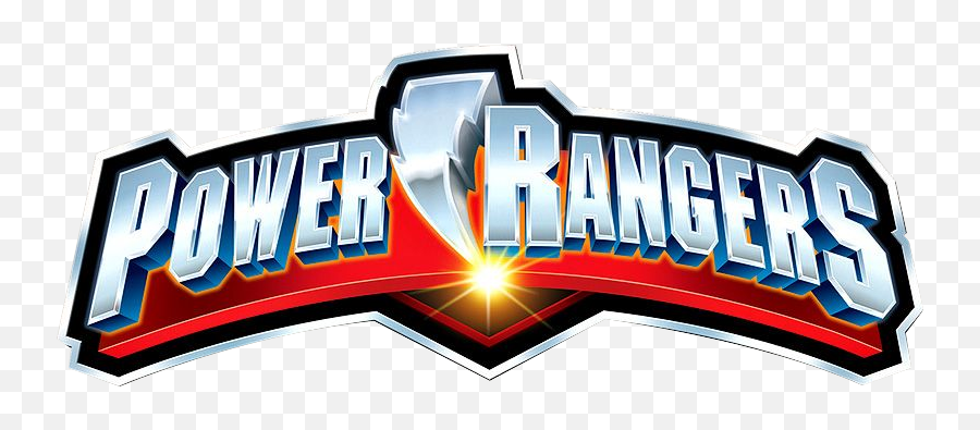 Ideas For A Future Power Rangers Fic - Power Rangers Logo Hd Emoji,Power Rangers Emotions