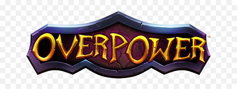 Overpower - Overpower Logo Emoji,Never Let Your Emotions Overpower Your Intelligence