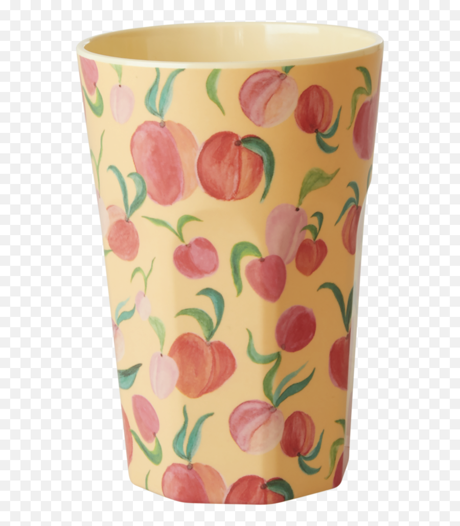 Cups Bonjour Fête - Rice Emoji,Rooster And Peach Emoji