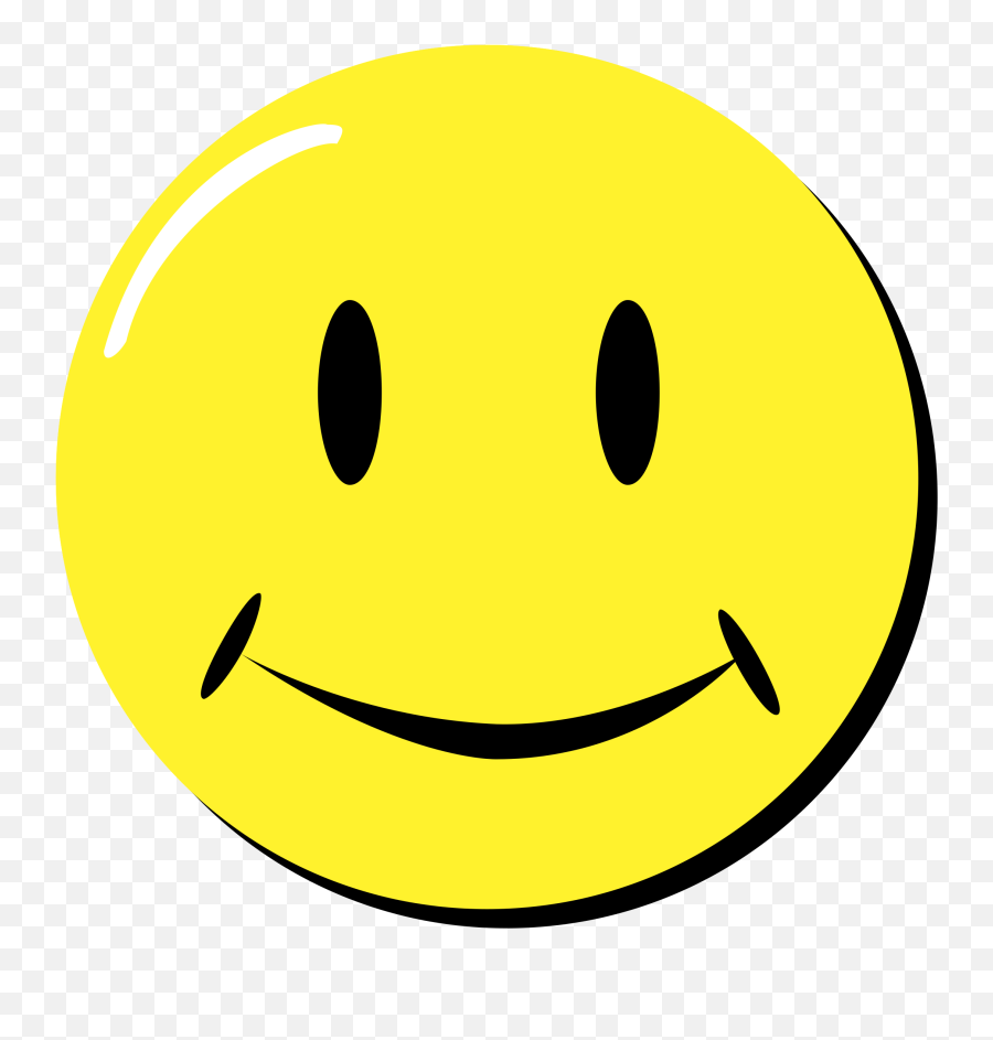 Rollback Logo Png Transparent Svg - Yellow Smiley Face Black Background Emoji,Roll Back Emoticon Package