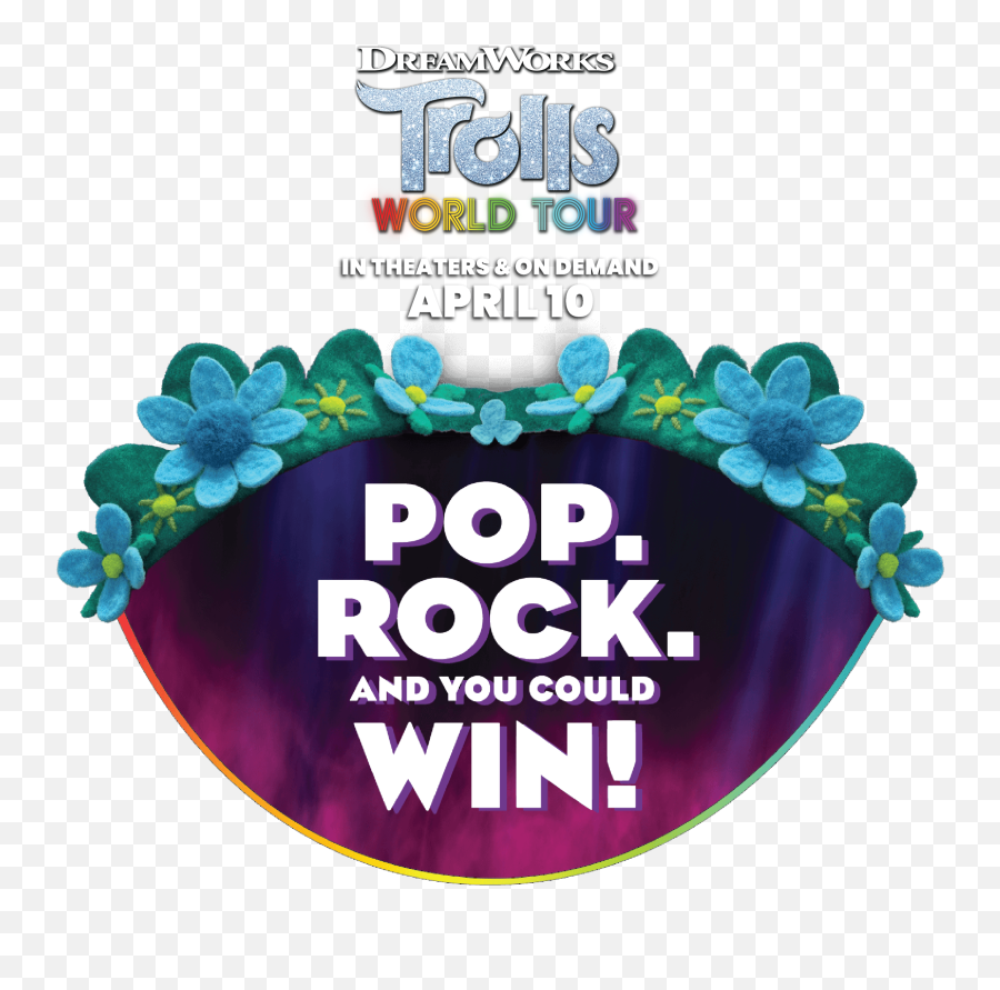 Trolls World Tour - Trolls World Tour Reggaeton Dancers Emoji,Emojis From Trolls Are Very Annoyong On Facebook