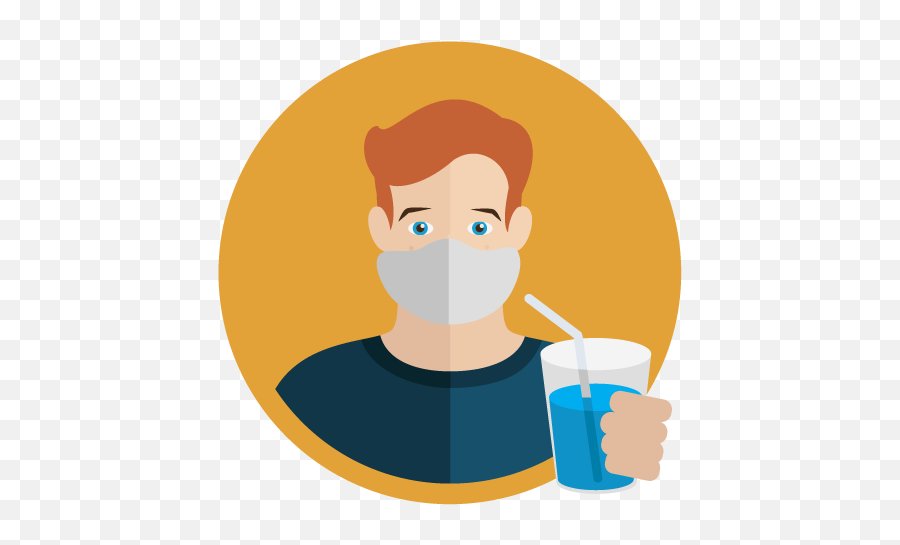 The 3 Ws And Staying Healthy Blue Cross Nc - For Adult Emoji,Mask And Gloves Emoji