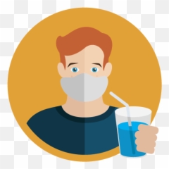 The 3 Ws And Staying Healthy Blue Cross Nc - For Adult Emoji,Mask And Gloves Emoji