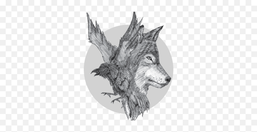 Dissertation Blog - Wolf Emoji,How To Draw Wolf Emotions