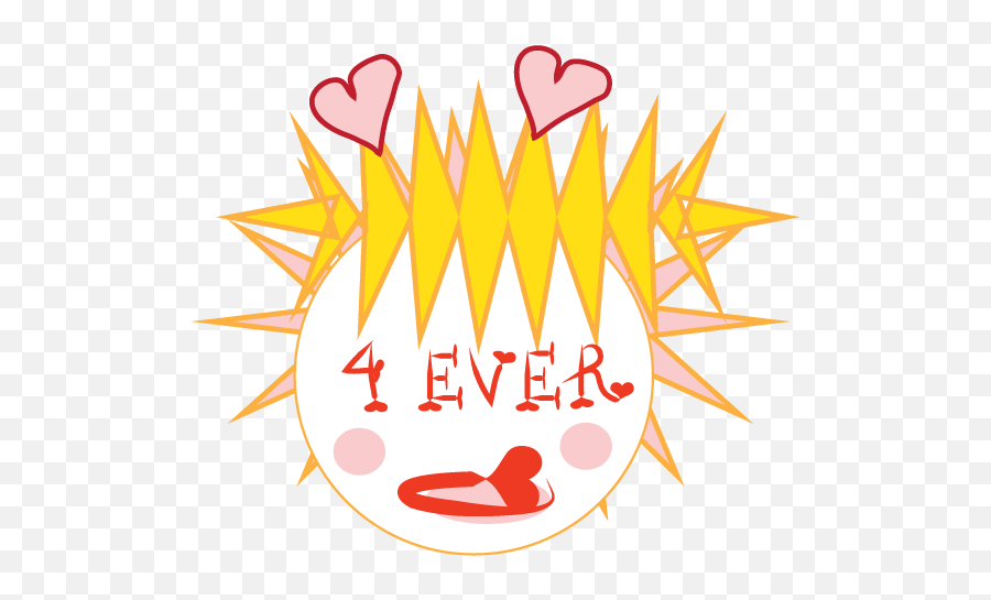 True Love Forever Emoji Stickers - Language,Miss You Emoji