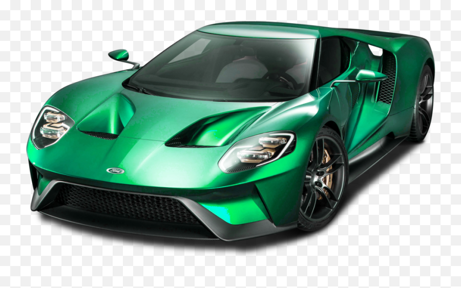 Green Sports Car Png Official Psds - Green Sports Car Color Emoji,Sports Car Emoji