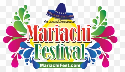International Mariachi Festival - Festival Del Mariachi Logo Emoji,Facebook Emoticon Mariachi
