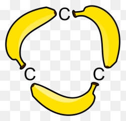 Bent Bond - Ripe Banana Emoji,Banana Emoticon