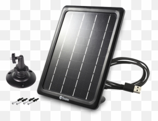 Outdoor Solar Panel For The Smart - Swann Solar Emoji,Solar Emotion Part 2 Only Longing