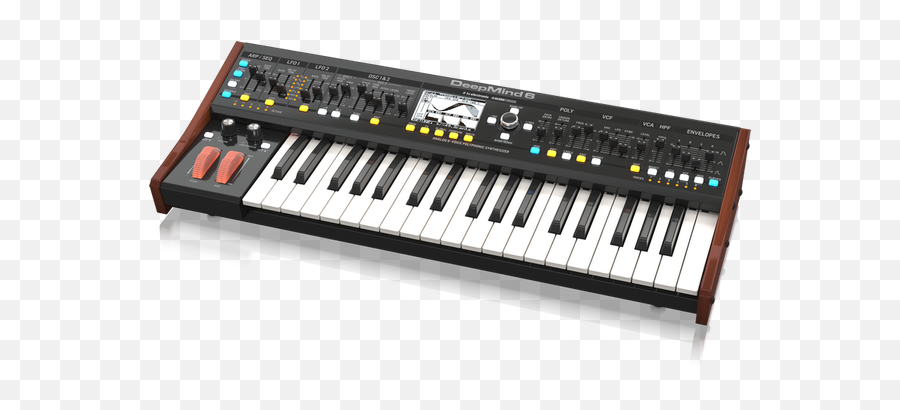 Buy A Keyboard Or A Synthesizer - Best Keyboards With Workstation Emoji,The Emotion Awe On Keyboard