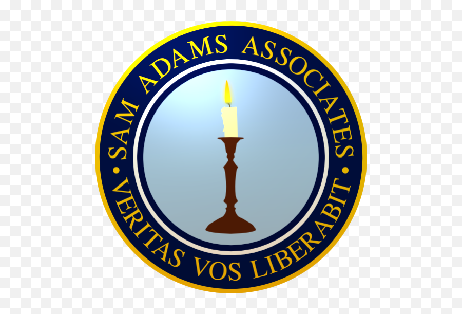 Sam Adams Associates For Integrity - Sam Adams Award Emoji,Samuel Adams Driven By Emotion