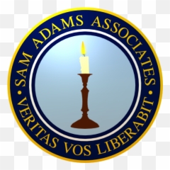 Sam Adams Associates For Integrity - Sam Adams Award Emoji,Samuel Adams Driven By Emotion