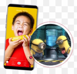 The Tips To Keep Your Smartphone Sharp - Easter Weekend Abc Family Emoji,Excited Emotion In Movie Scene