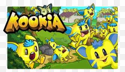 Virtual Games Pets - Fictional Character Emoji,Neopets Emoticon Game