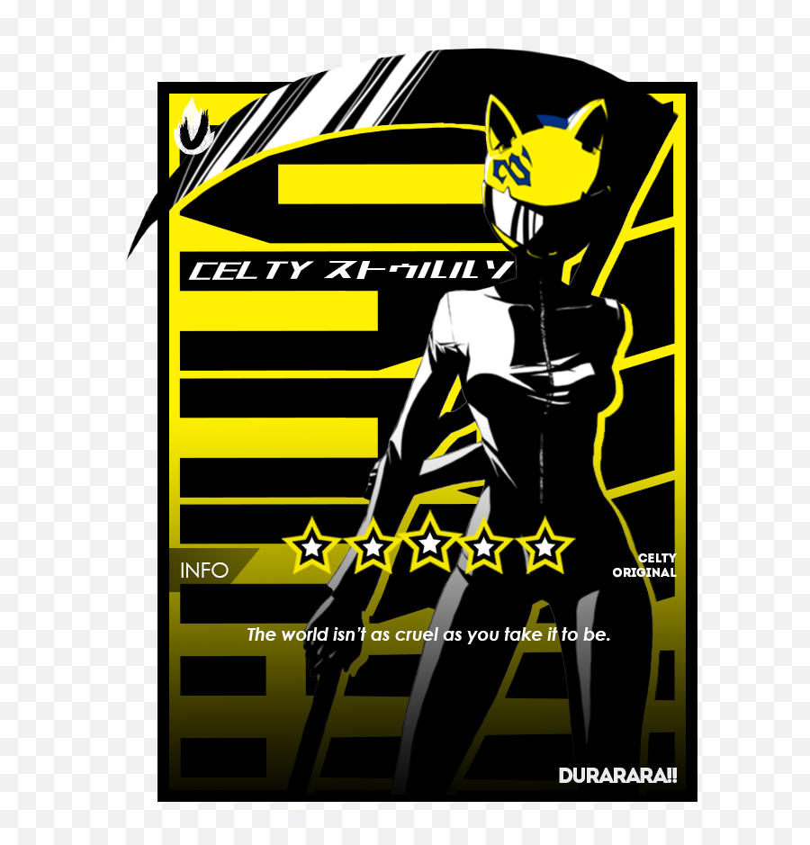 Chanpaiixu0027s Profile Anime Discord - Anime Soul Fictional Character Emoji,Celty Sturluson Emotions