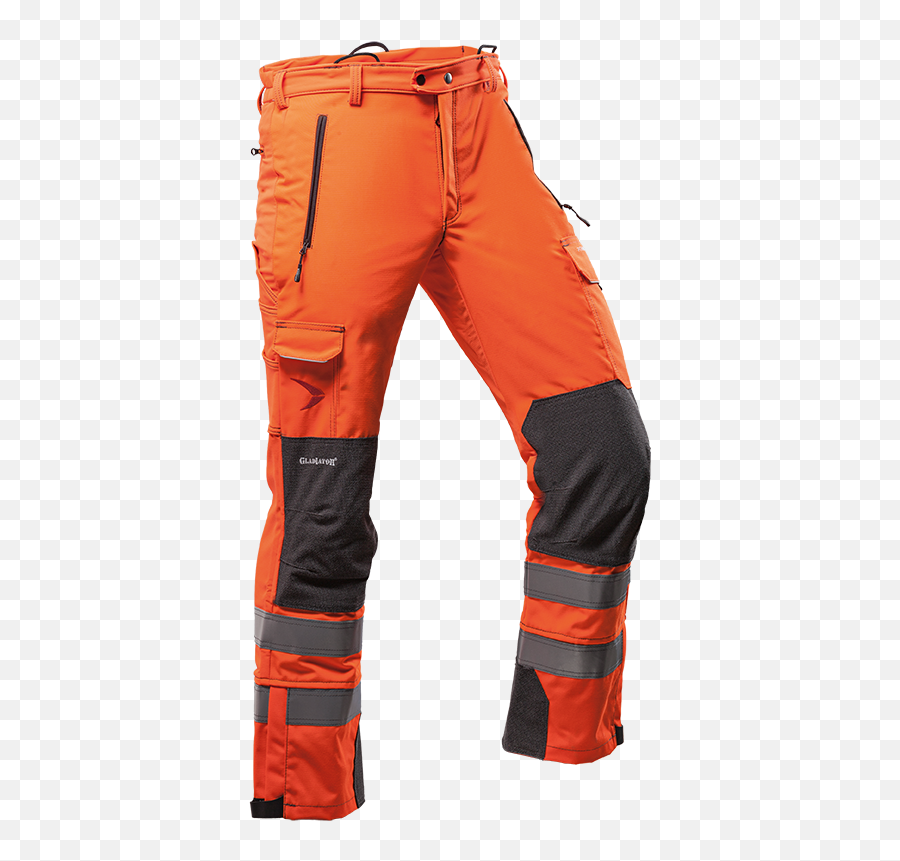 Pfanner Schutzbekleidung Emoji,Emotion Trousers