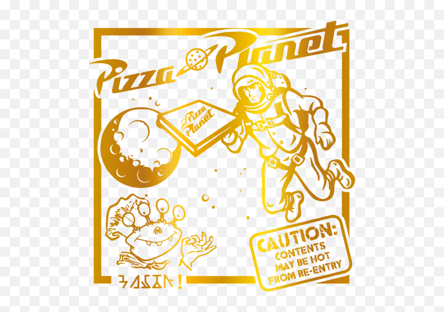 Pizza Planet Beach Sheet For Sale By Kale Aya Emoji,Aya Emoticon