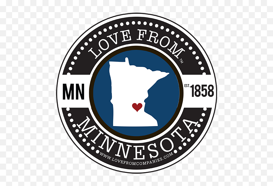 Love Minnesota Png Image With No Emoji,Minnesota Vikings Emoji