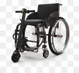 Unawheel Mini By Unacare - Power Addon For Every Wheelchair Emoji,Emotion Wheelchair Wheels Parts