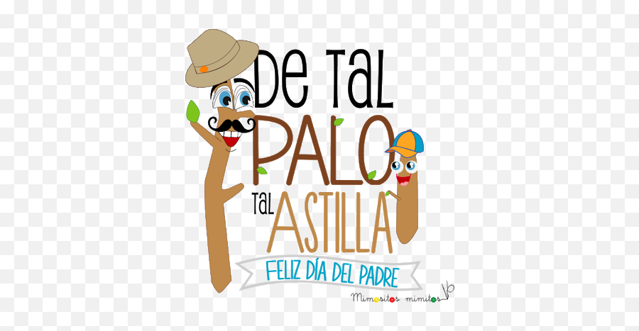 Talpalotalastilla Papa Feliz Dia Sticker By Ole - Dia Del Padre Imagenes Png Emoji,Mime Emoji