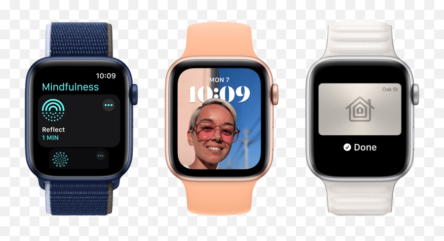 Watchos 8 The Macstories Overview - Macstories Emoji,Pics That Are 2048x1152 Of Emojis