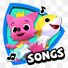 Baby Shark Best Kids Songs U0026 Stories - Download Android App Emoji,Andoid 5.0 Shark Emoticon