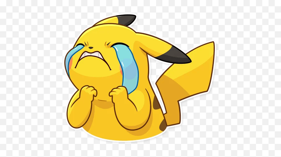 Sammy - Discord Emoji Pikachu Detective Sticker,Pokemon Emoji Discord