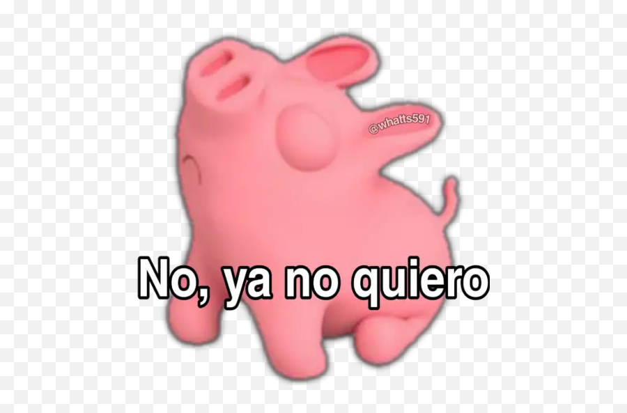 Cerdito Cute Toxico Stickers For Whatsapp Emoji,Emoji Puerco Cerdito Cute Toxico Stickers For Whatsapp Emoji,Emoji Puerco