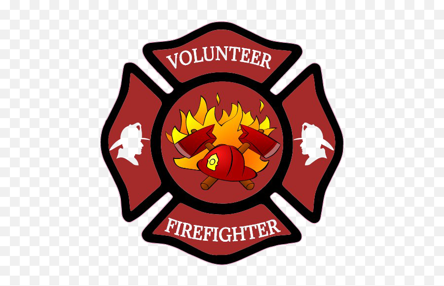 Firefighter Badge Png Photo Png Mart Emoji,Firefighters Emojis