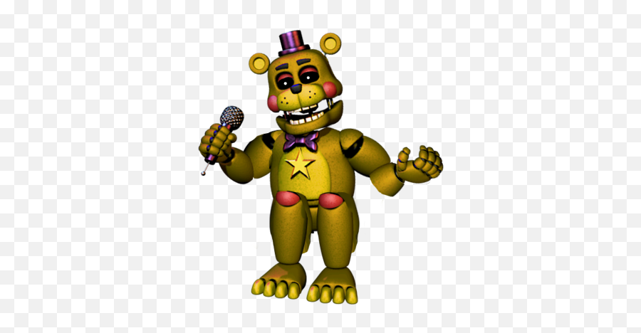 New Posts - Five Nights At Freddyu0027s Community On Game Jolt Emoji,Golden Freddy Emoticon