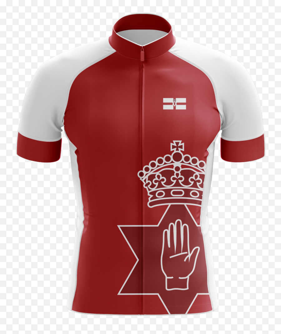 Northern Ireland U2013 Pedal Clothing Emoji,Best Irish Emojis