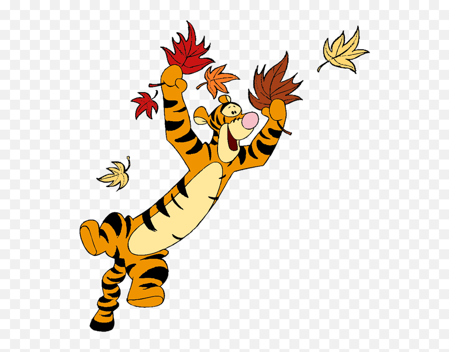 Tigger Disney Wiki Fandom Powered - Happy Emoji,Tigger Emoji